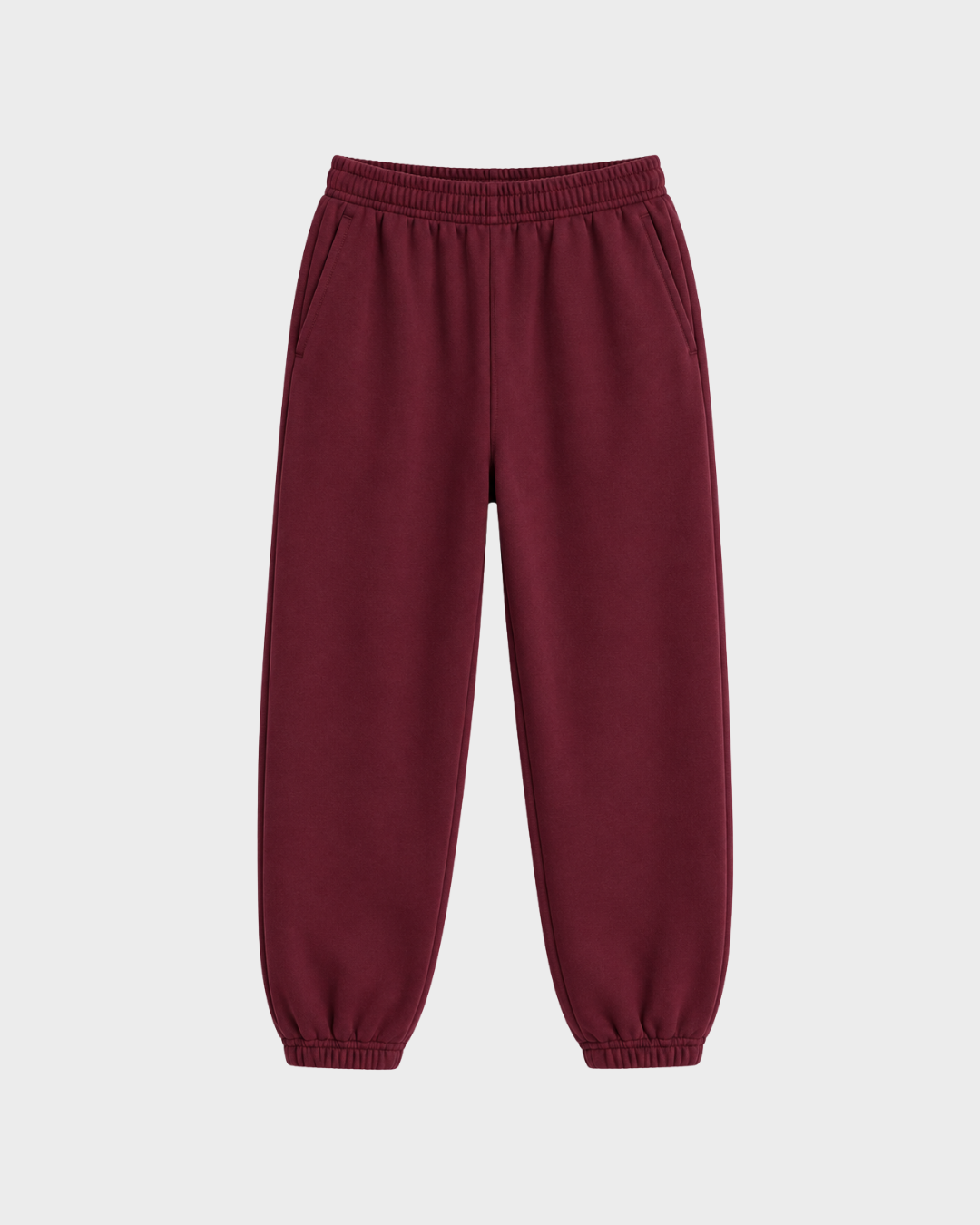 BLNKR Everyday Cuffed Sweats