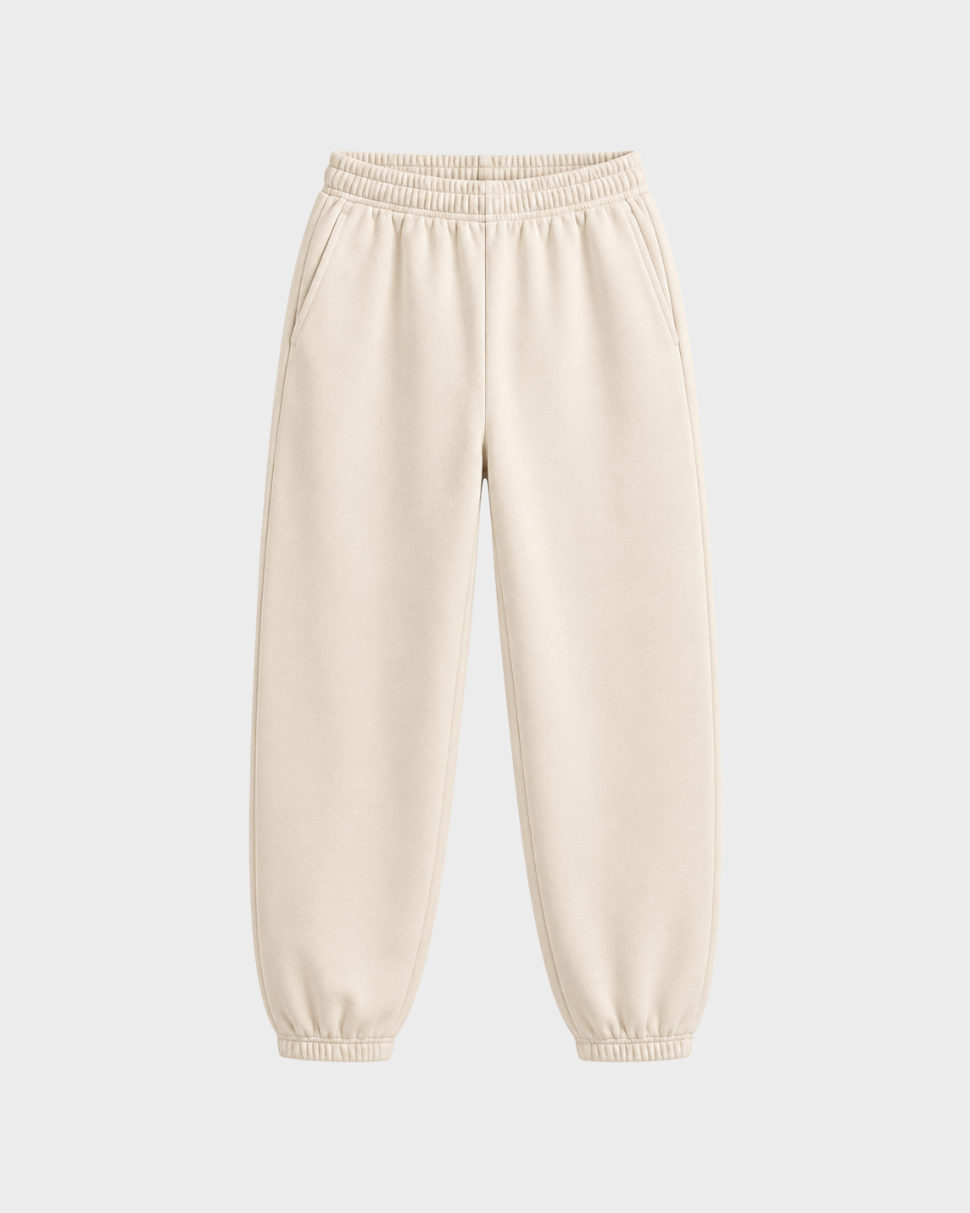 BLNKR Everyday Cuffed Sweats