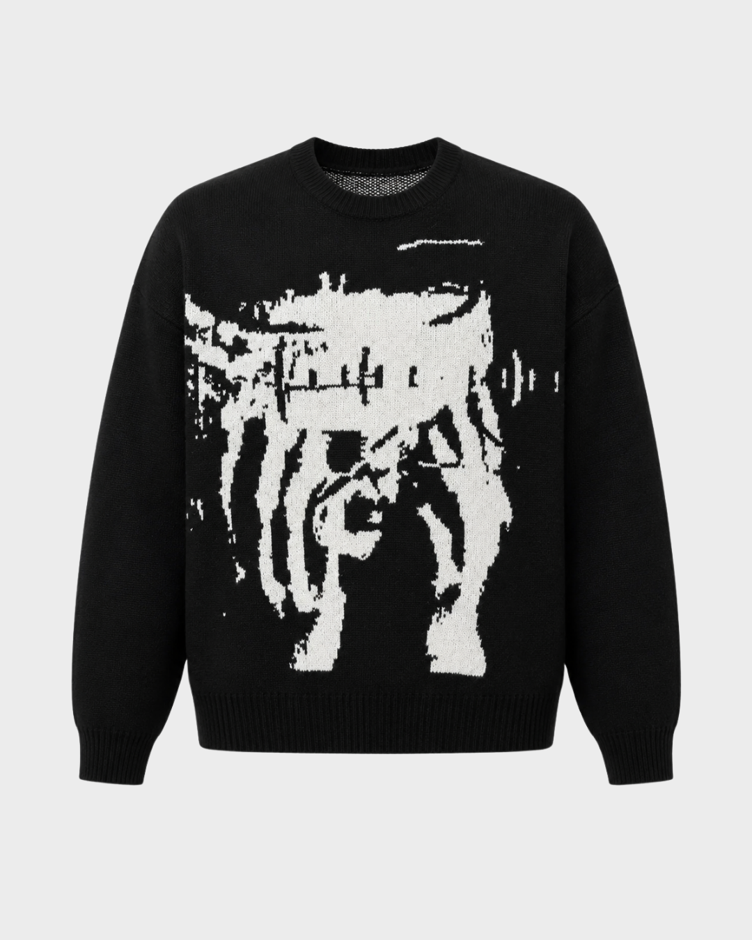 BLNKR Nerosora Sweater
