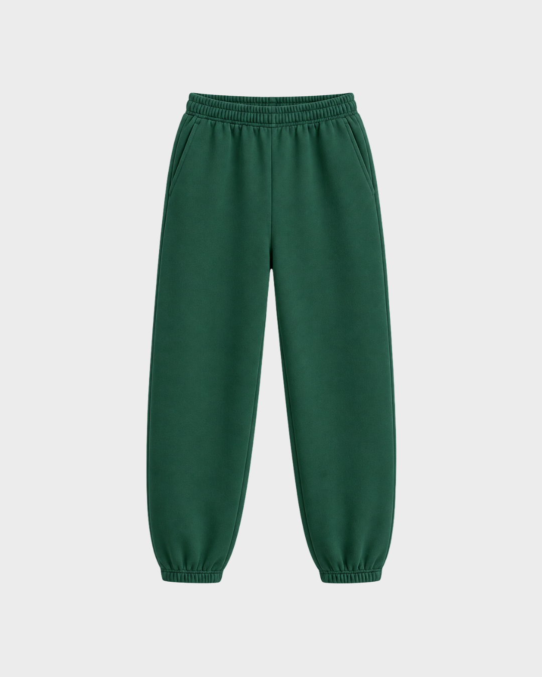 BLNKR Everyday Cuffed Sweats