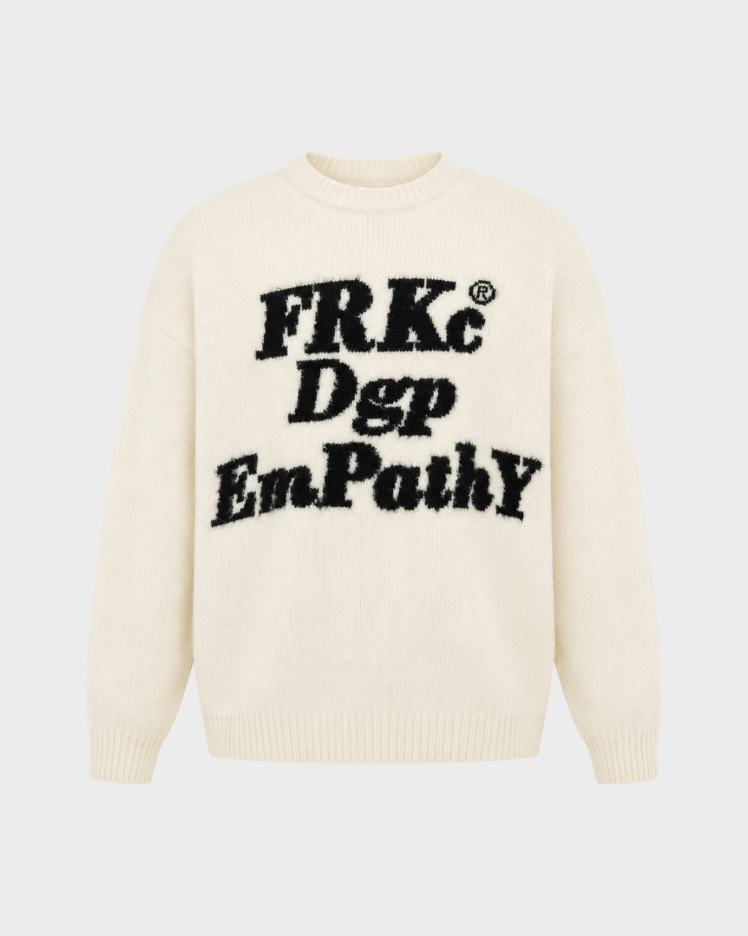 BLNKR Empathy Sweater