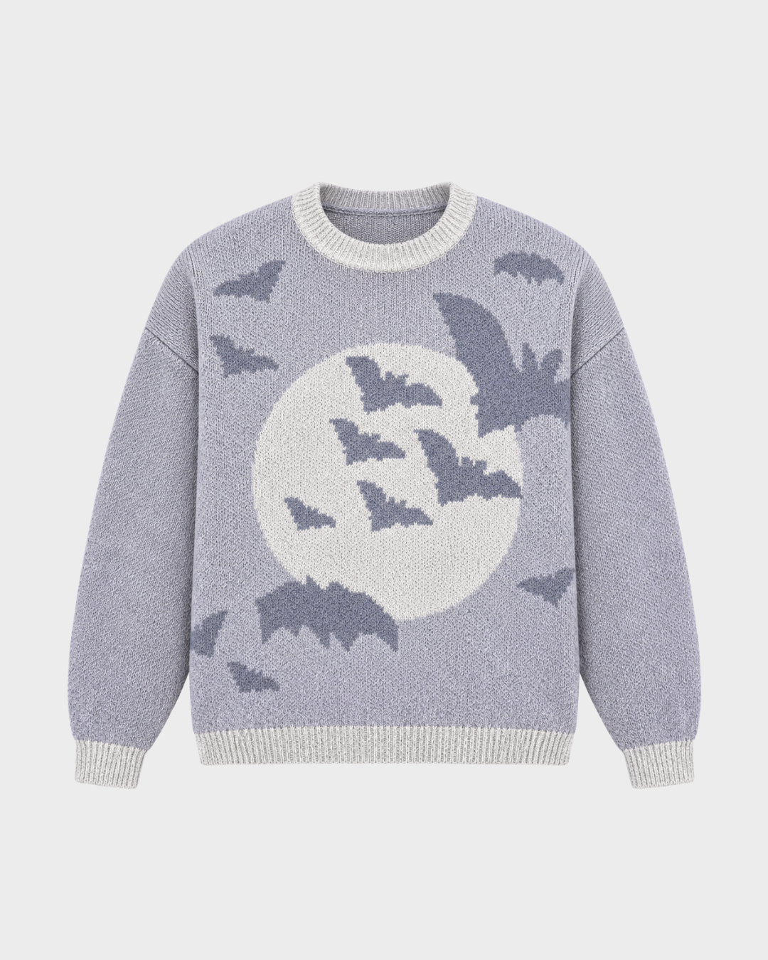 BLNKR Midnight Sweater