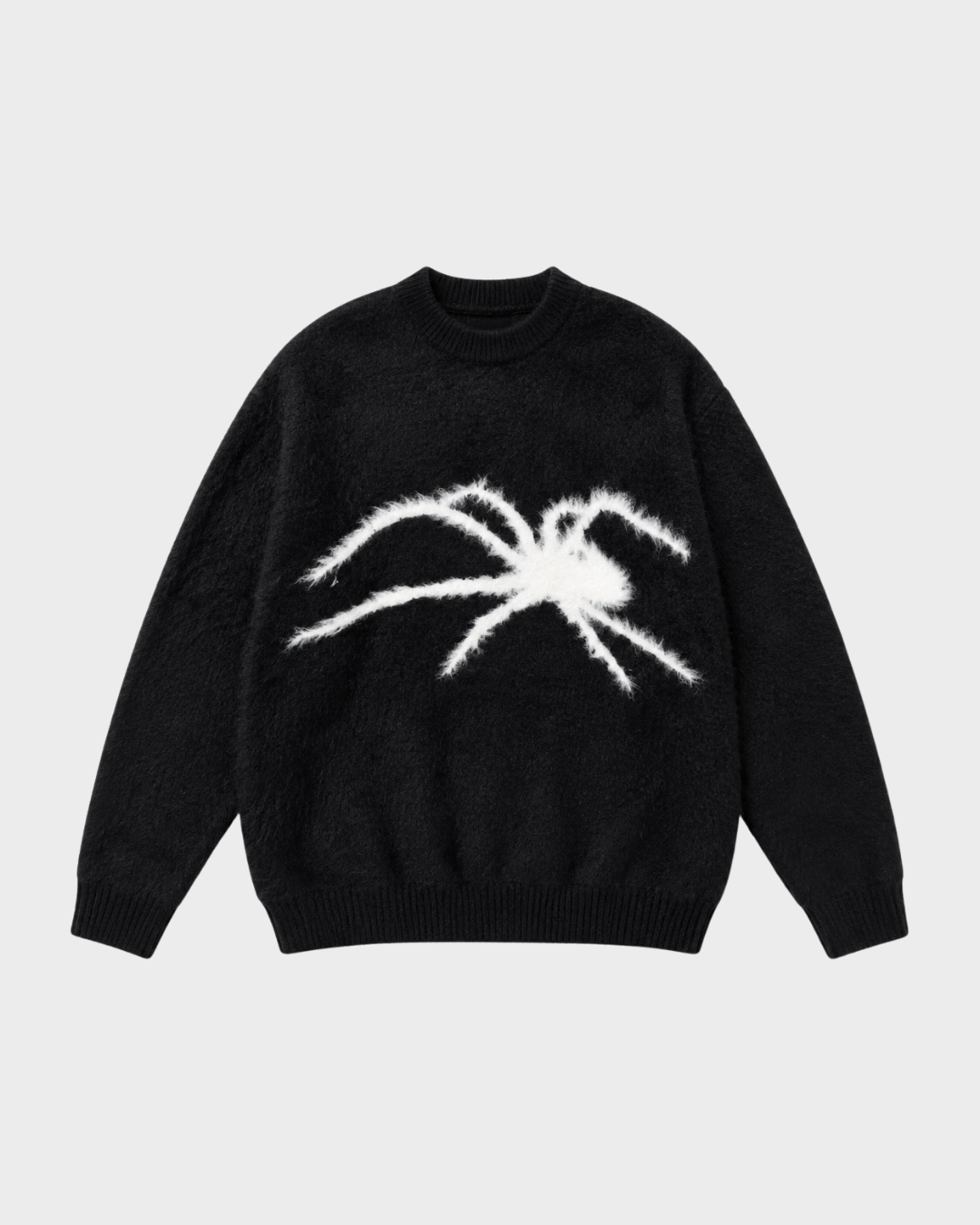 BLNKR Spider Knitted Sweater