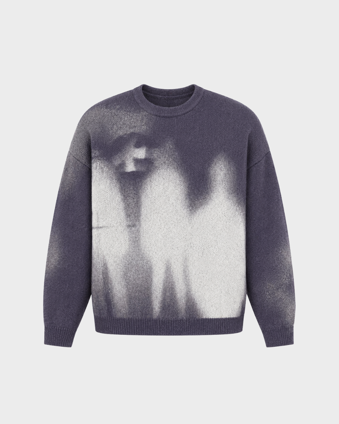BLNKR Vanished Sweater