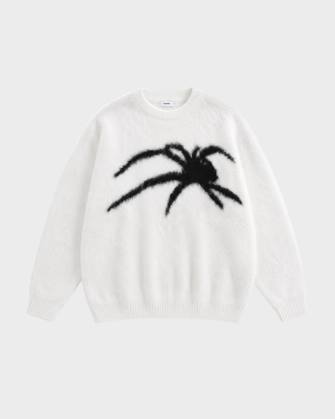 BLNKR Spider Knitted Sweater