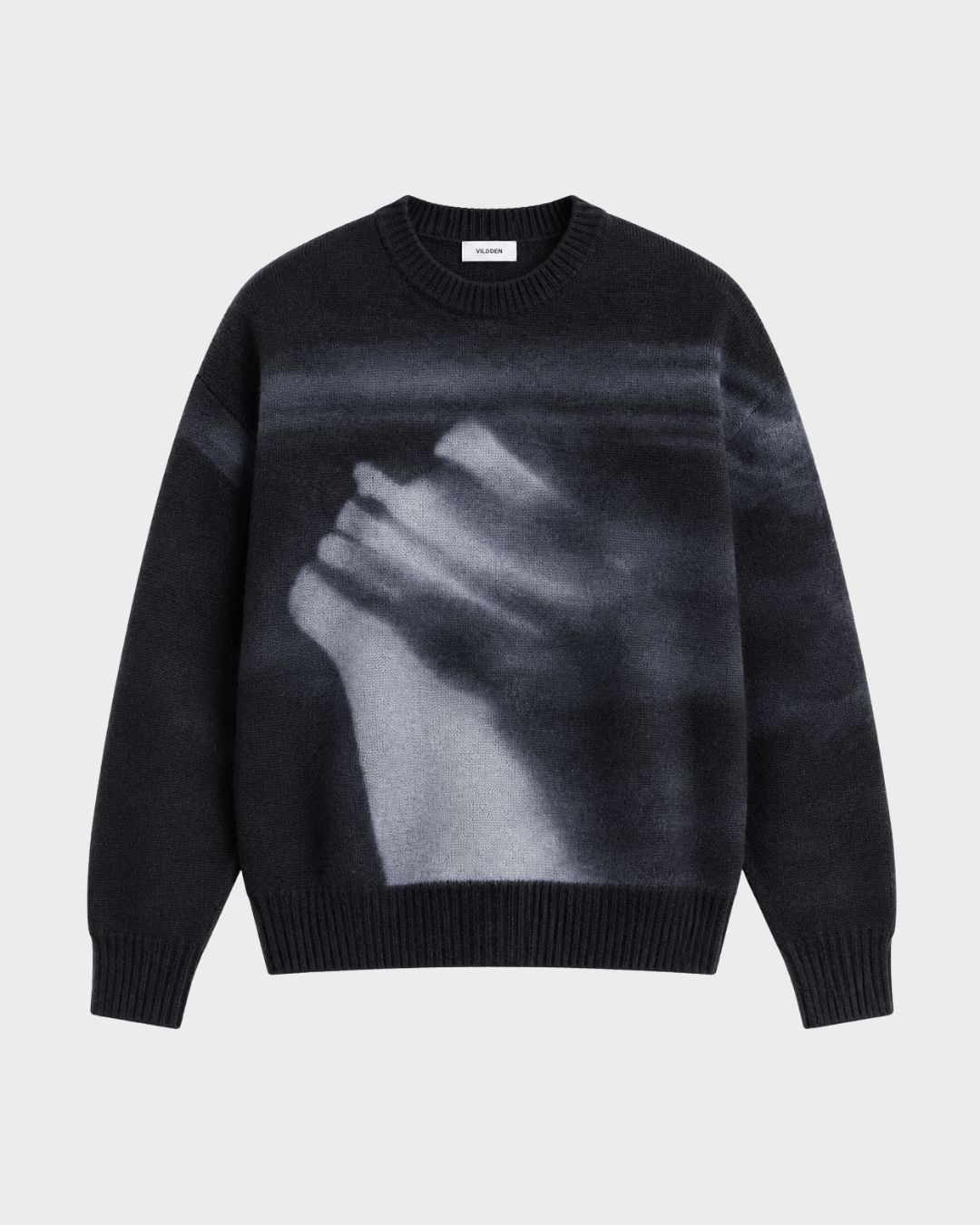 BLNKR Graphy Sweater