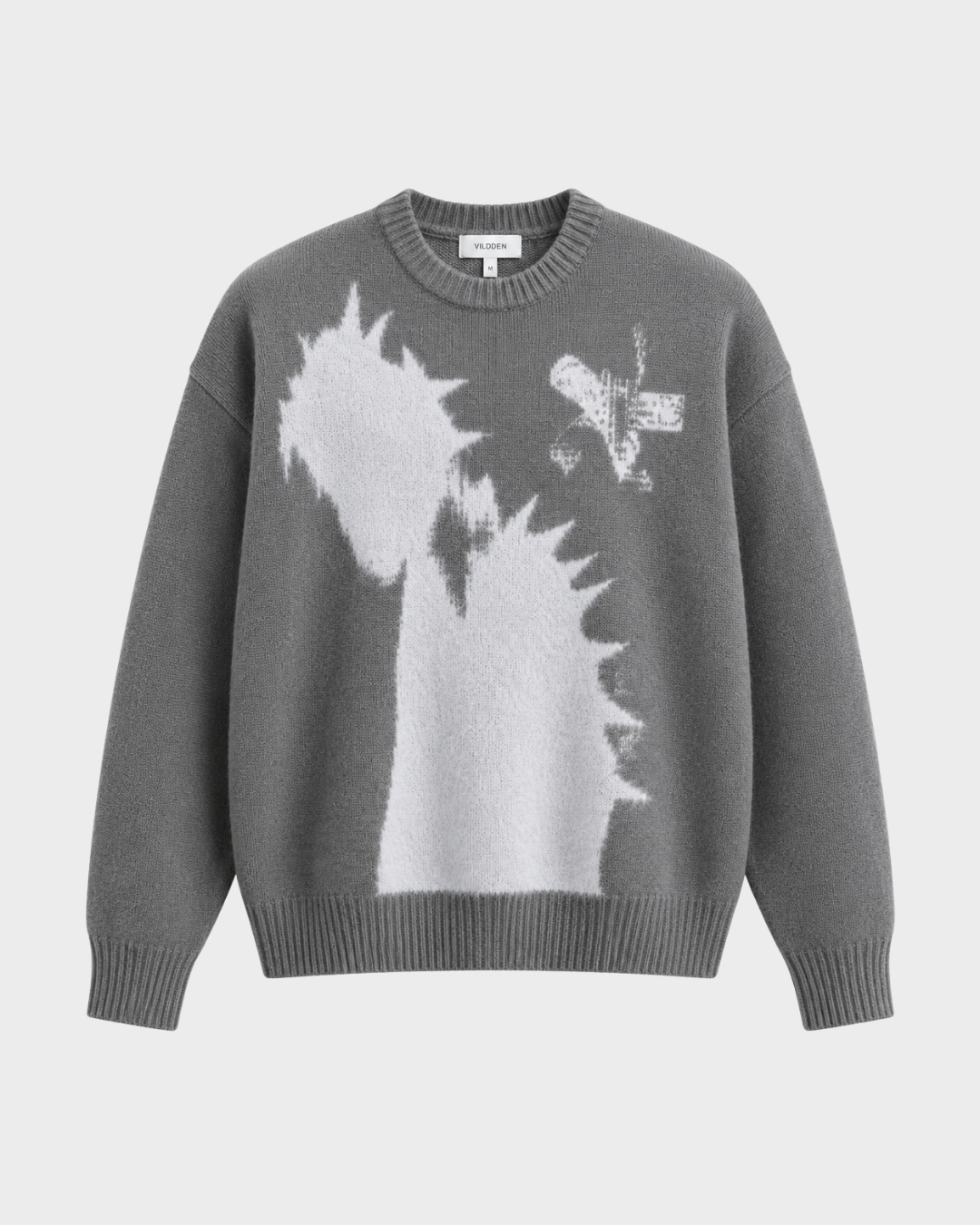 BLNKR Masamune Sweater