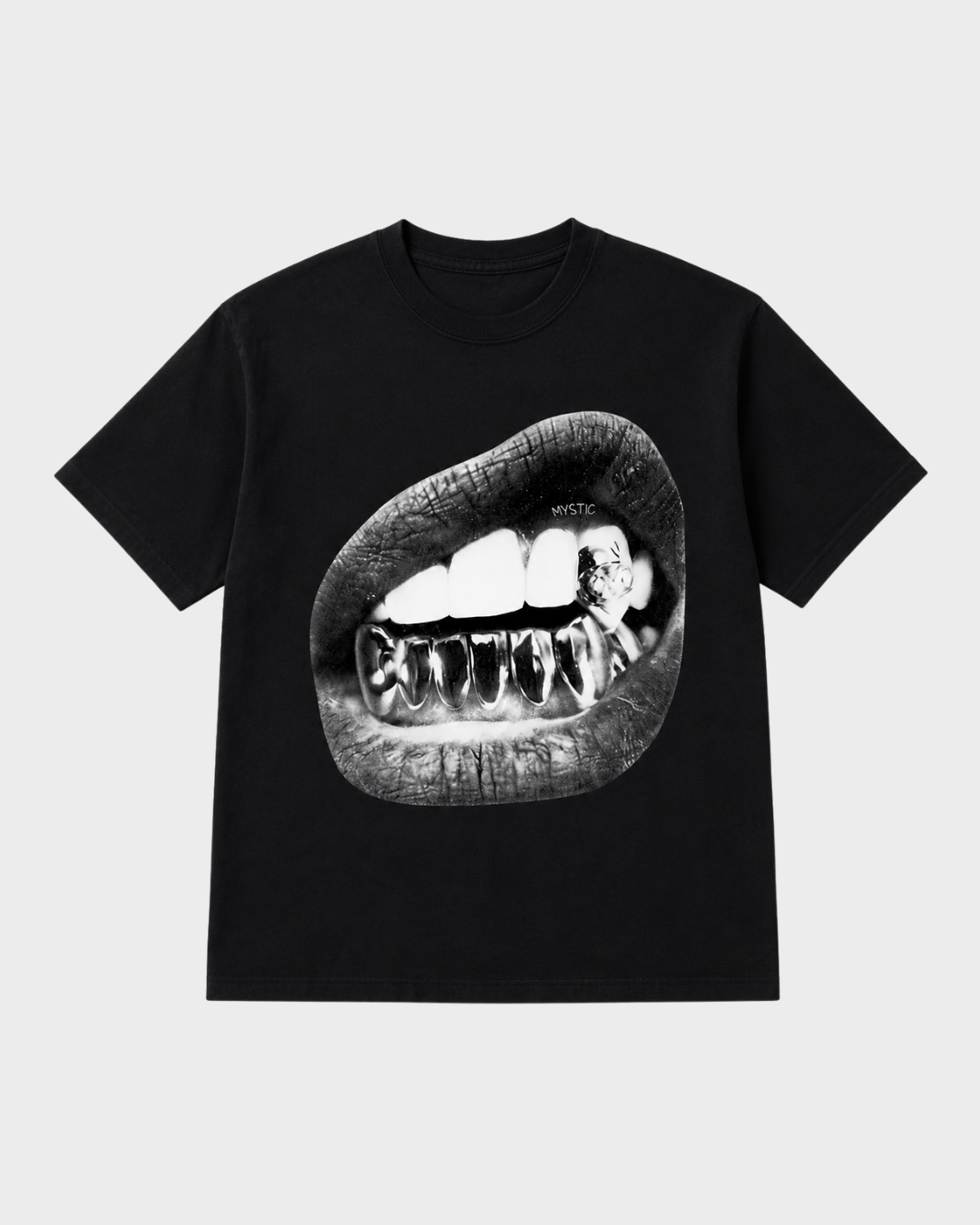 BLNKR Mysta Tee