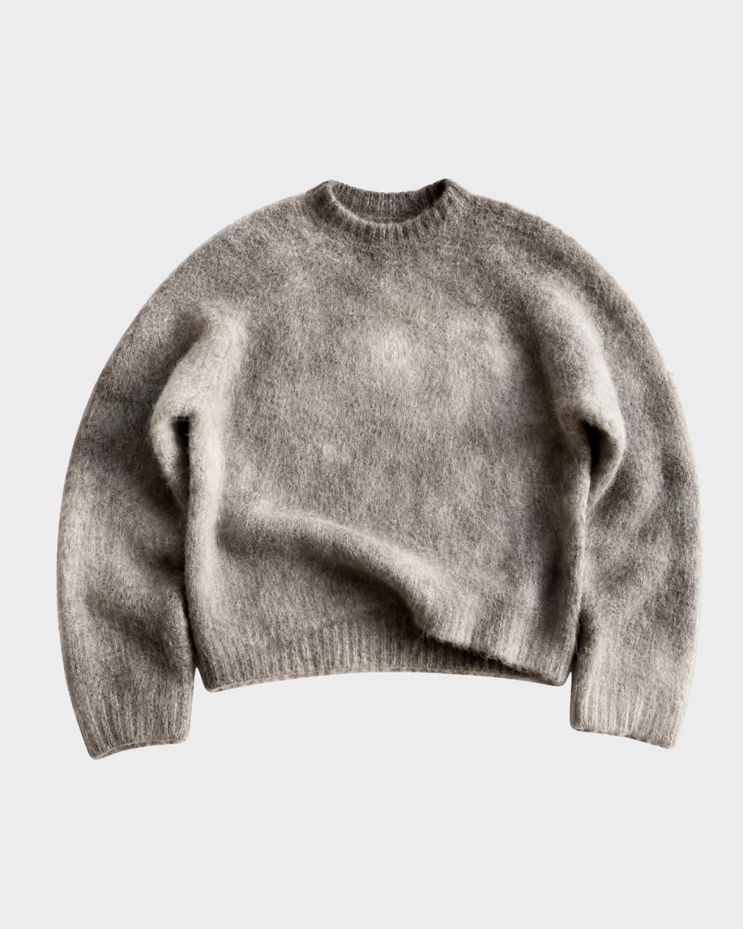 BLNKR Echo Mohair Sweater