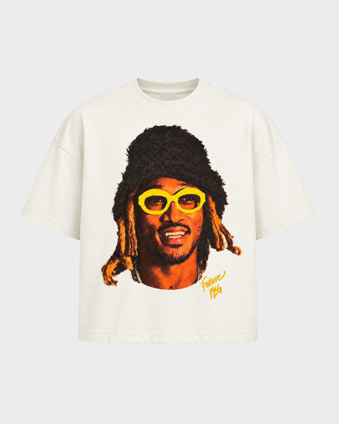 BLNKR Future Tee