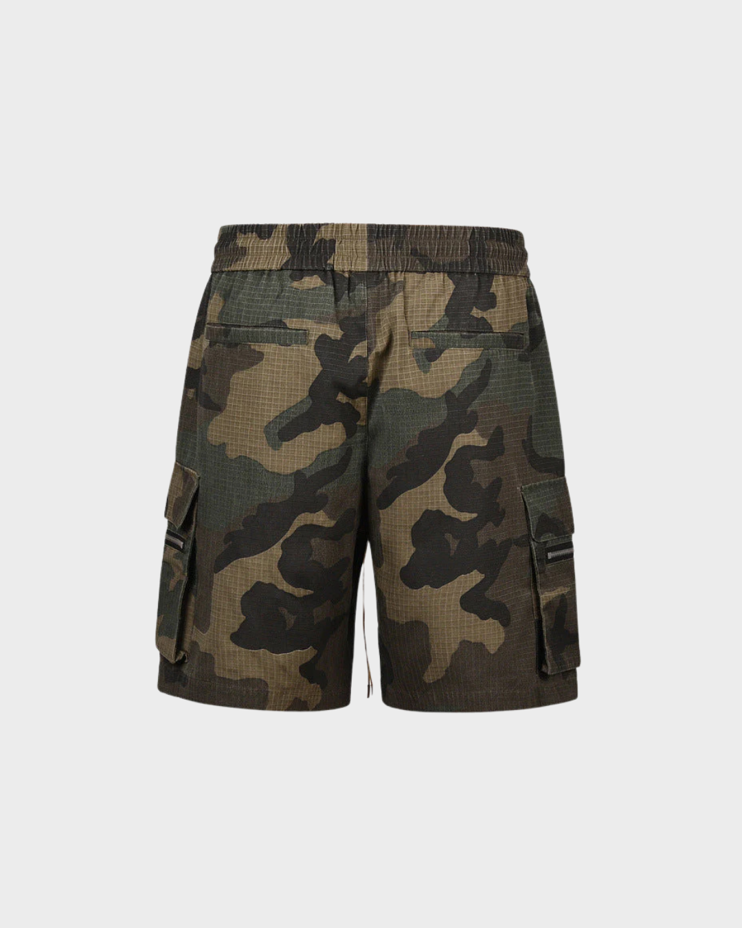 BLNKR Guard Camo Shorts