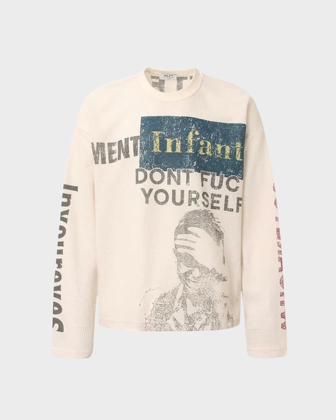 BLNKR Copycat Longsleeve