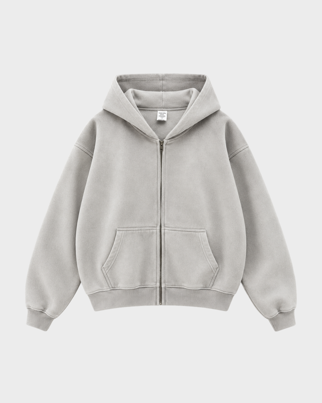 BLNKR Nocture Zip-Up