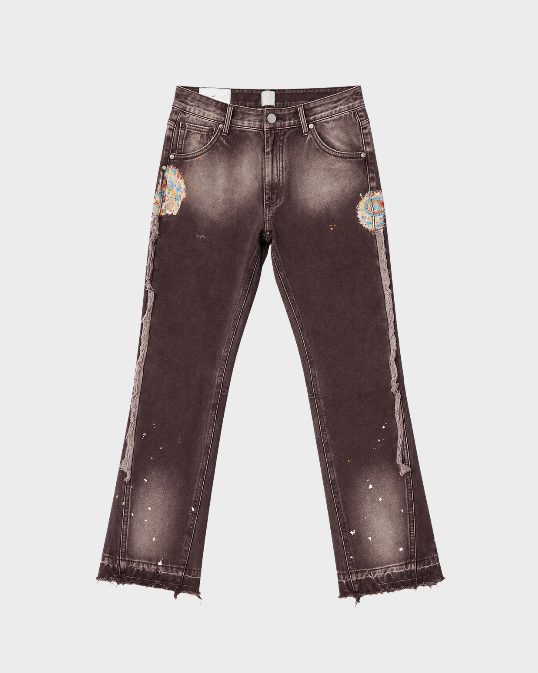 BLNKR Apatchi Jeans