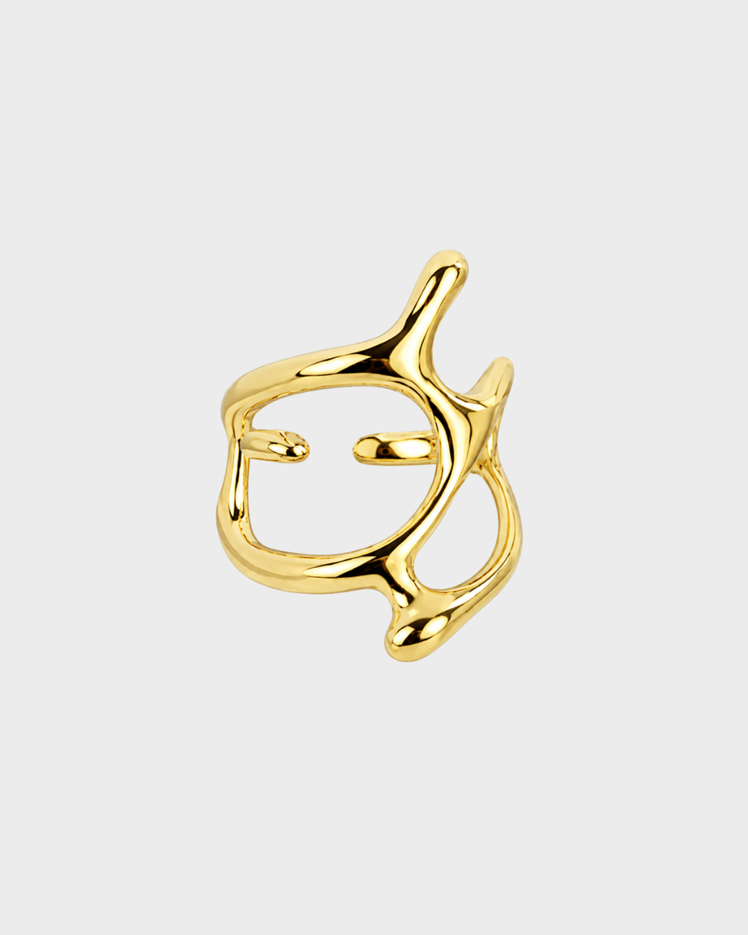 BLNKR Liquid Ring