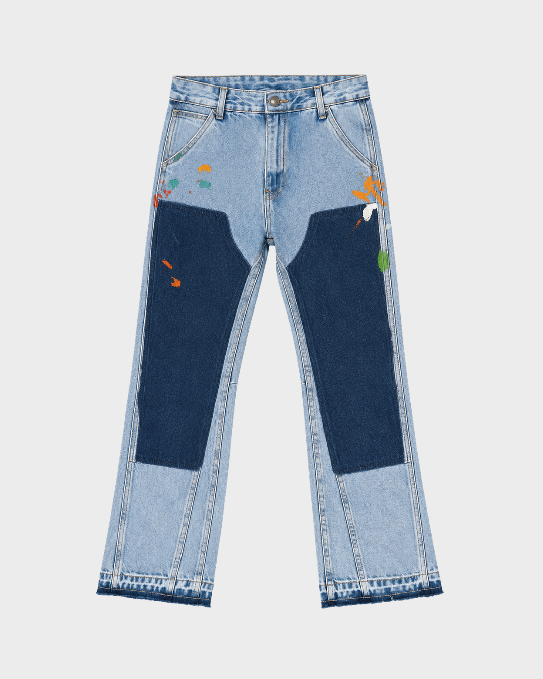 BLNKR Apatchi Jeans