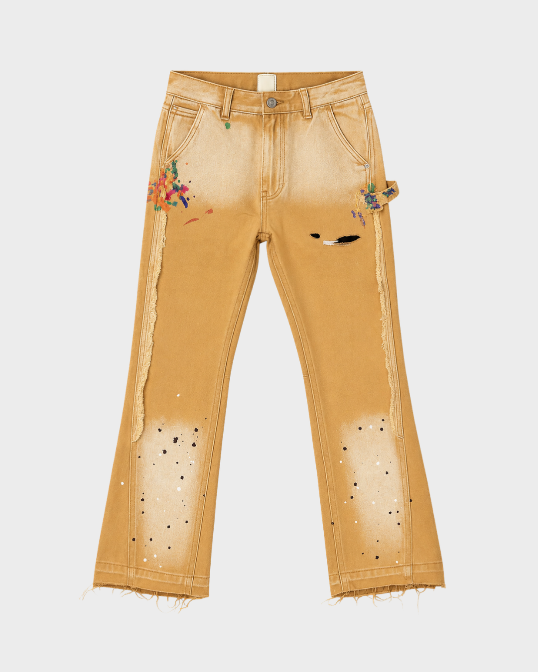 BLNKR Apatchi Jeans
