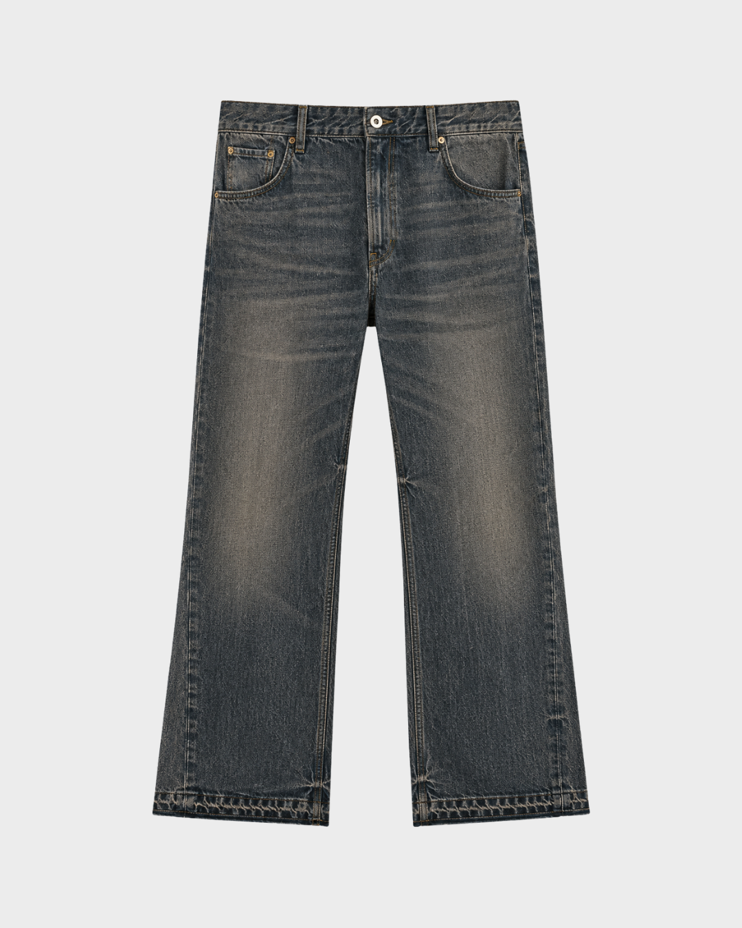 BLNKR Azra Jeans