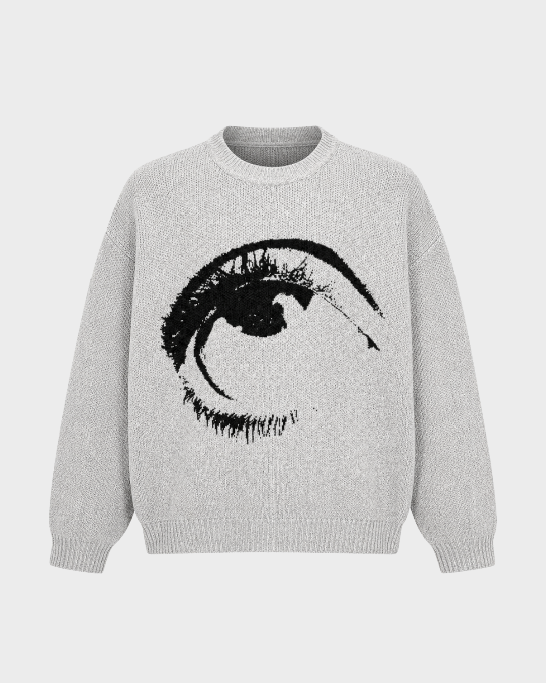 BLNKR Eye Sweater