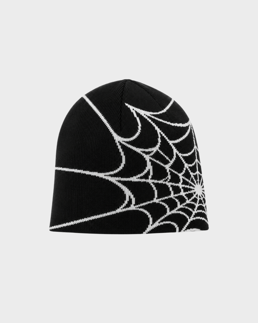 BLNKR Spider Web Beanie