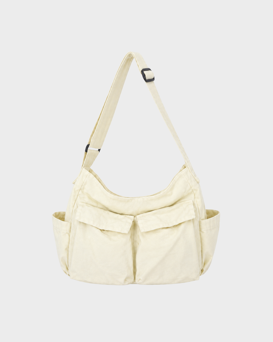 BLNKR Cargo Shoulder Bag