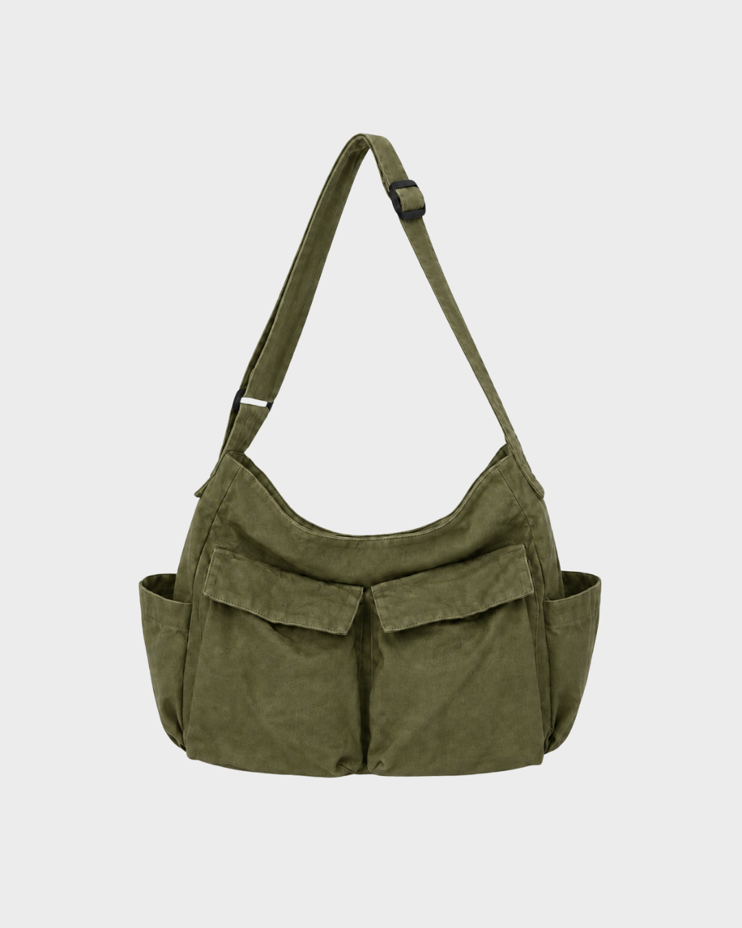 BLNKR Cargo Shoulder Bag