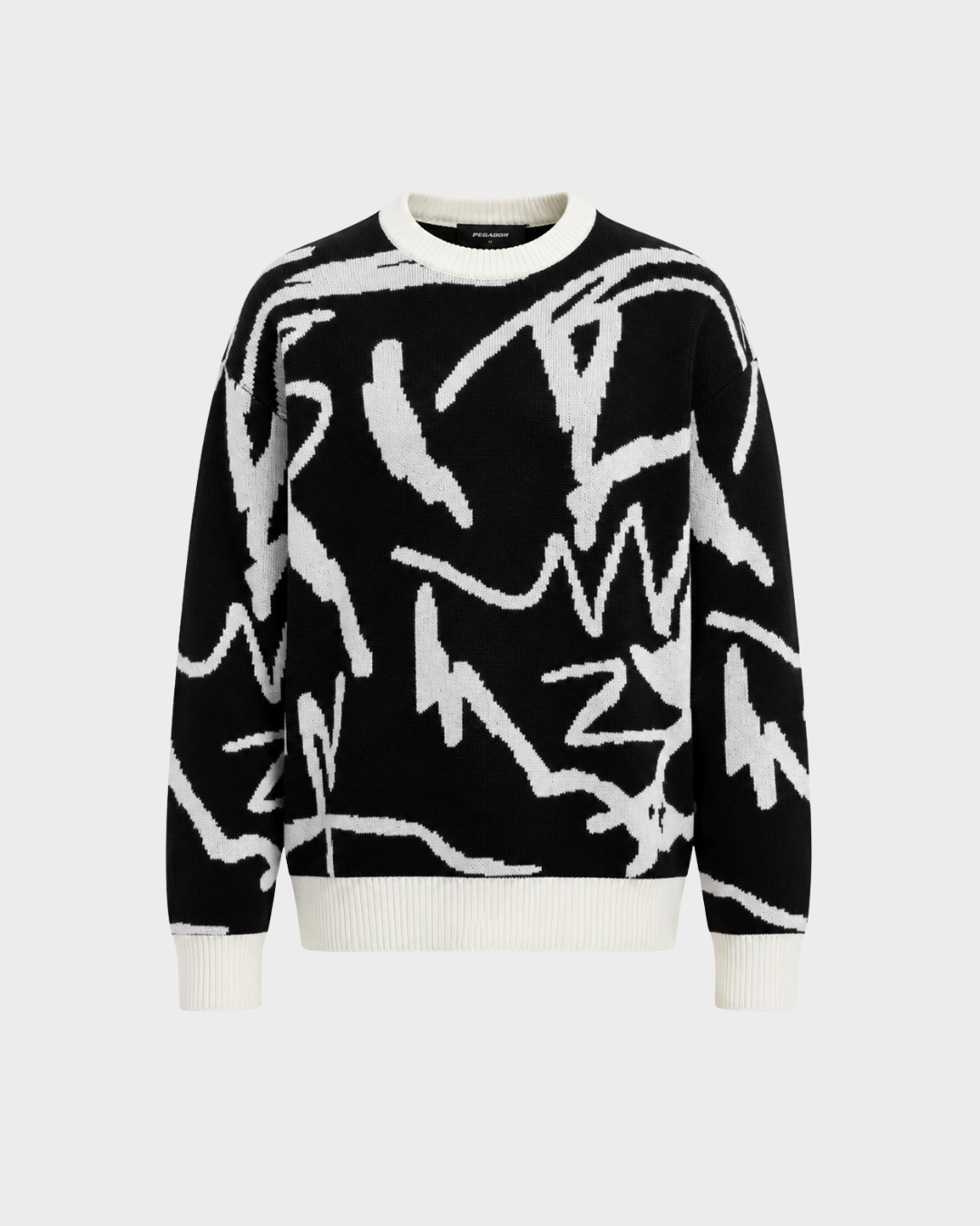 BLNKR Segno Sweater