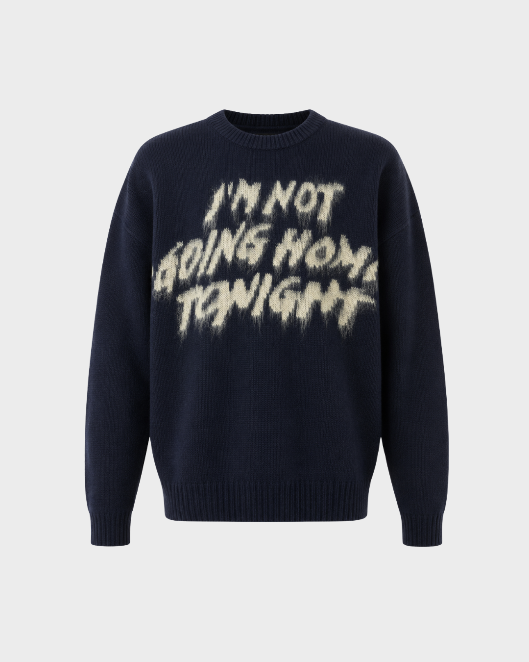 BLNKR Not Going Home Sweater