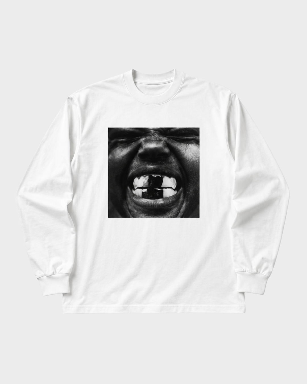 BLNKR Bully Longsleeve
