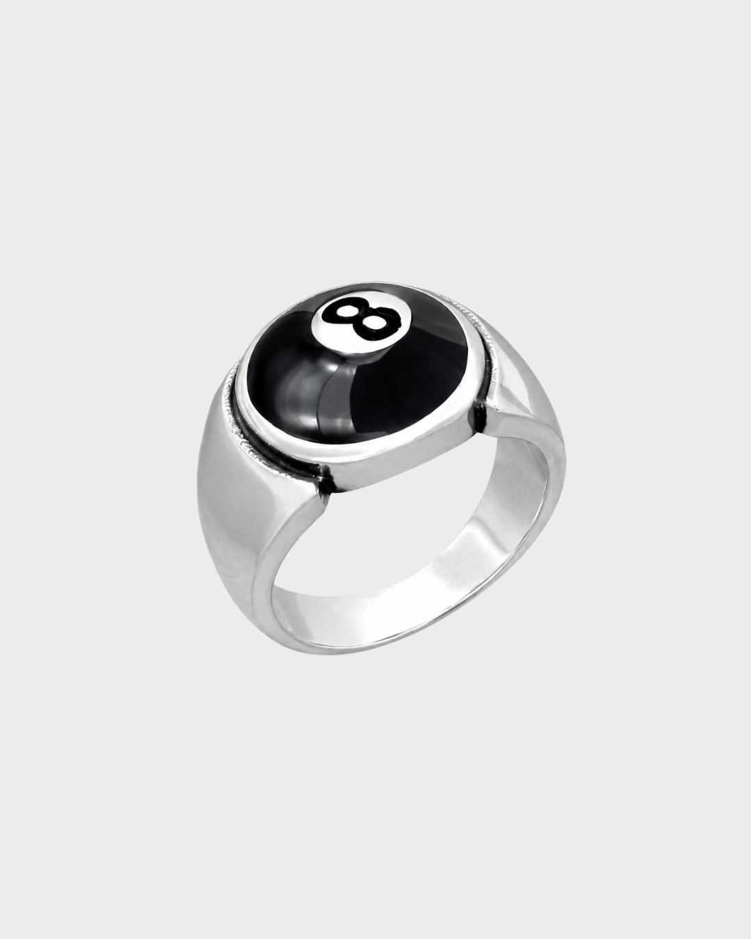 BLNKR 8 Ball Ring