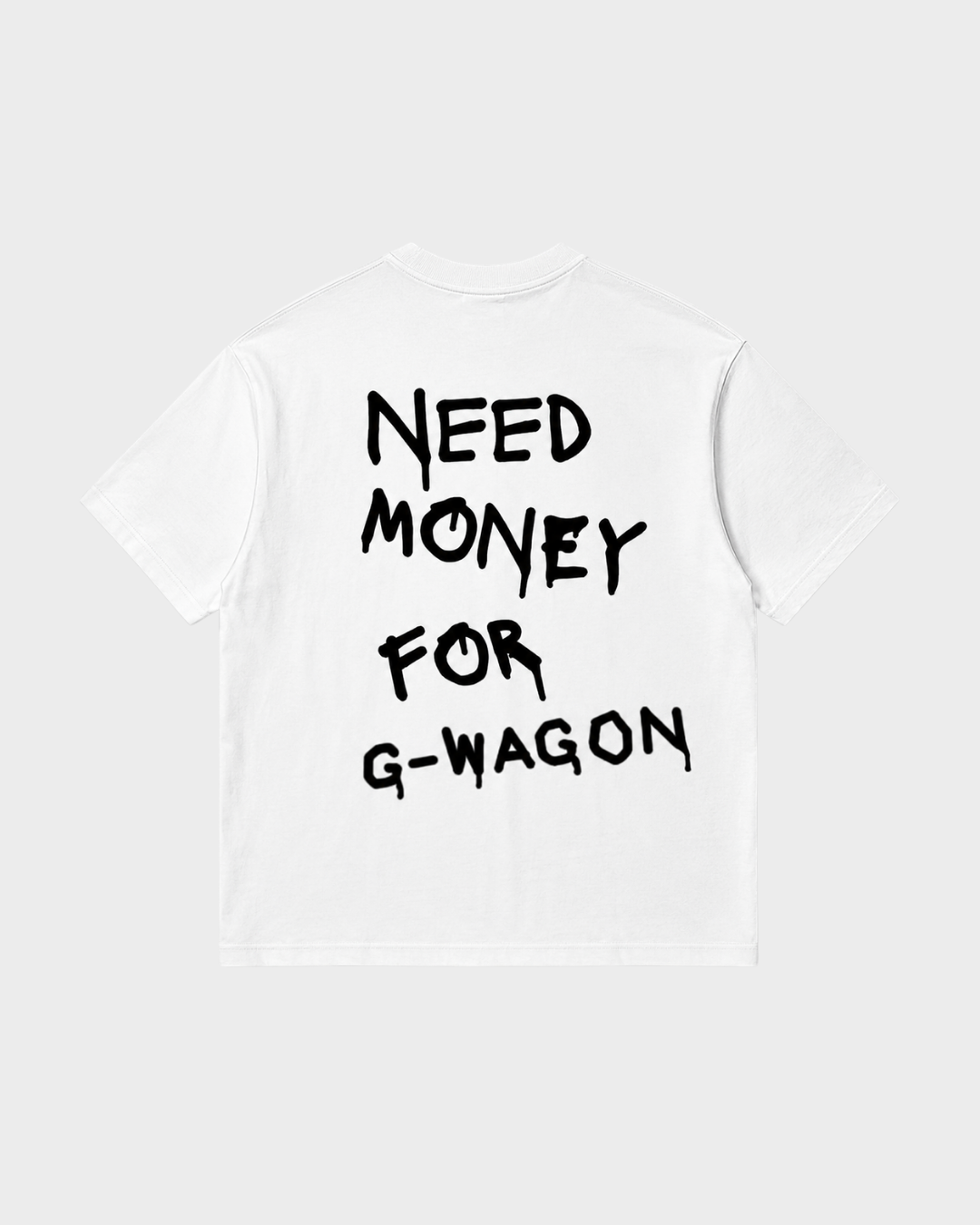 BLNKR Need G Wagon Tee
