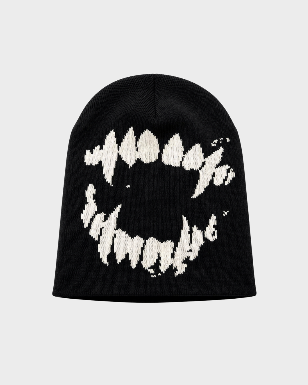 BLNKR Teeth Beanie