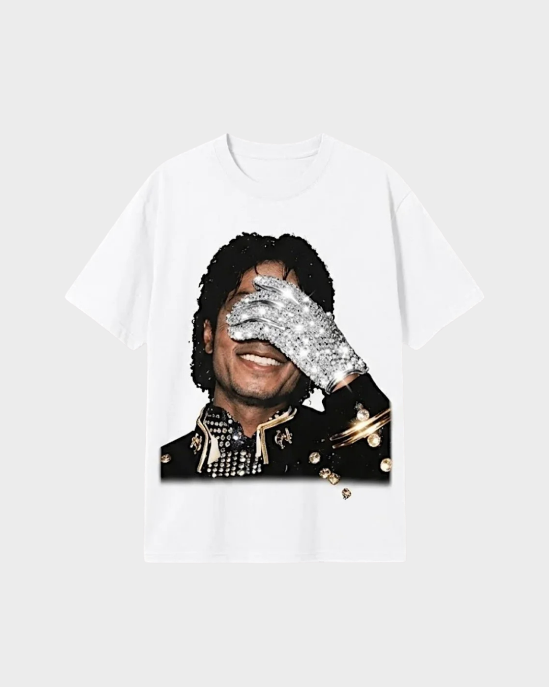 BLNKR Michael Tee