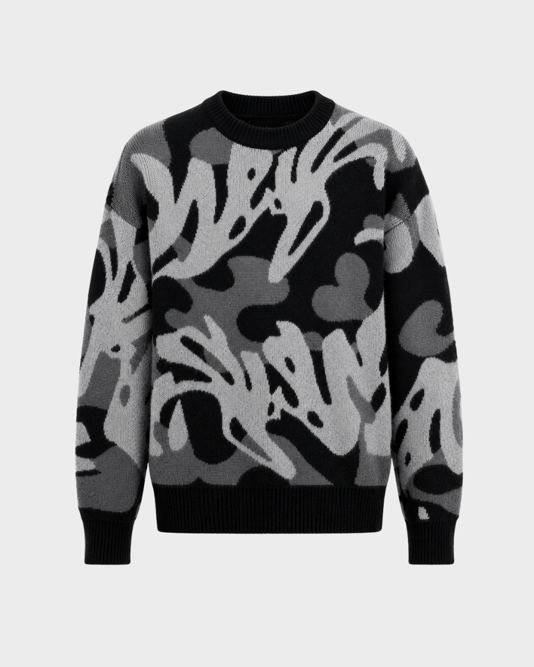 BLNKR Camgo Sweater