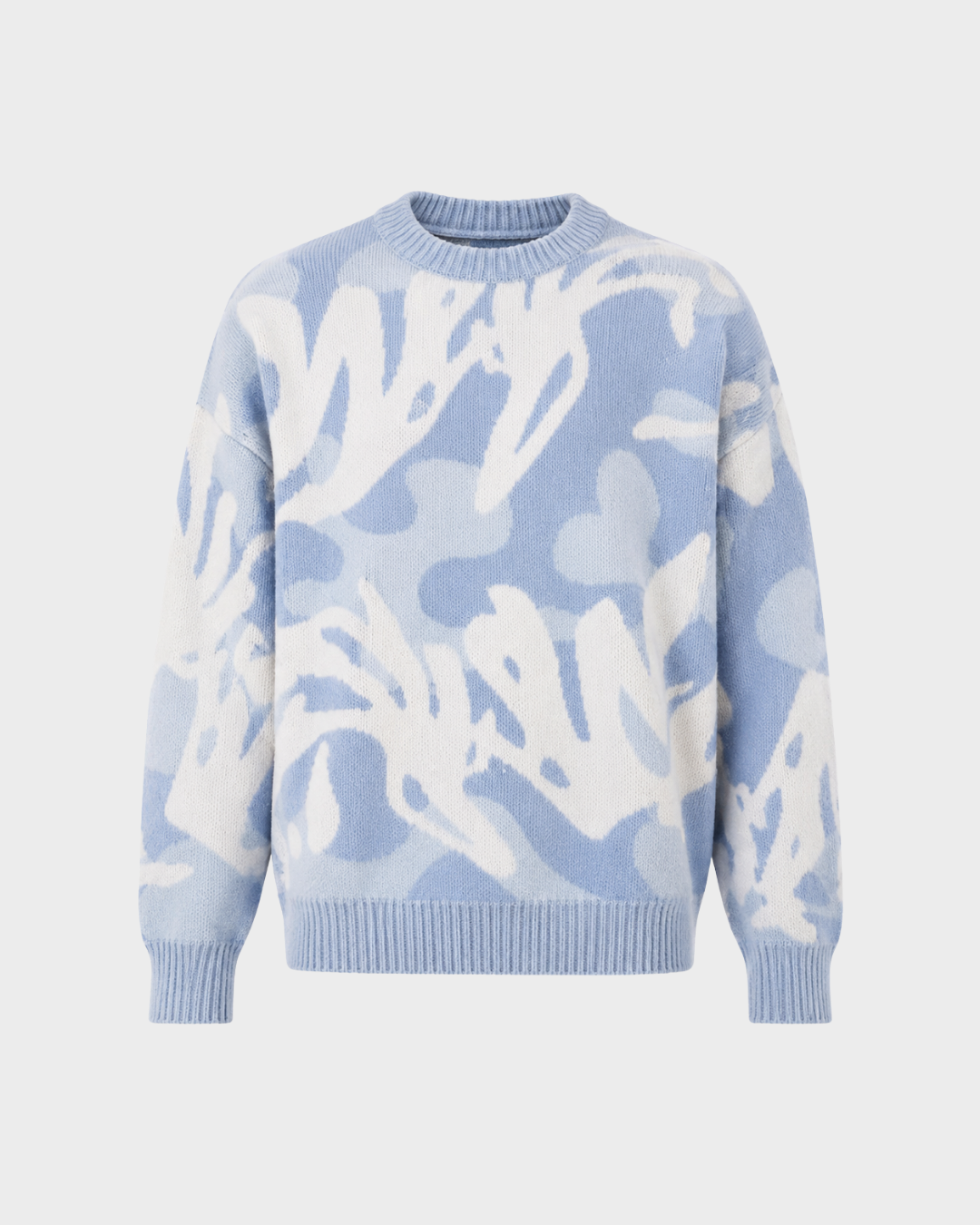 BLNKR Camgo Sweater