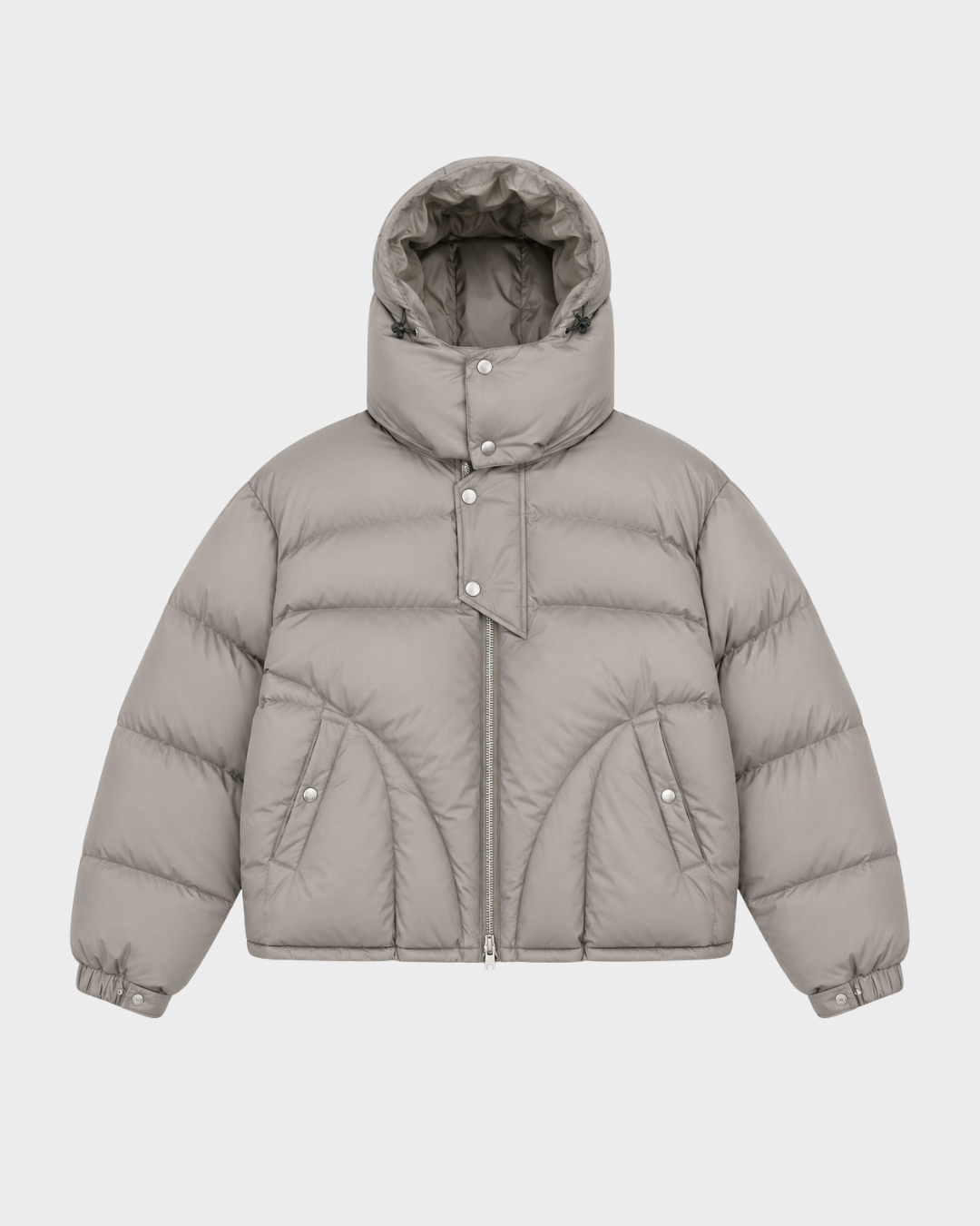 BLNKR Yunakaze Puffer Jacket