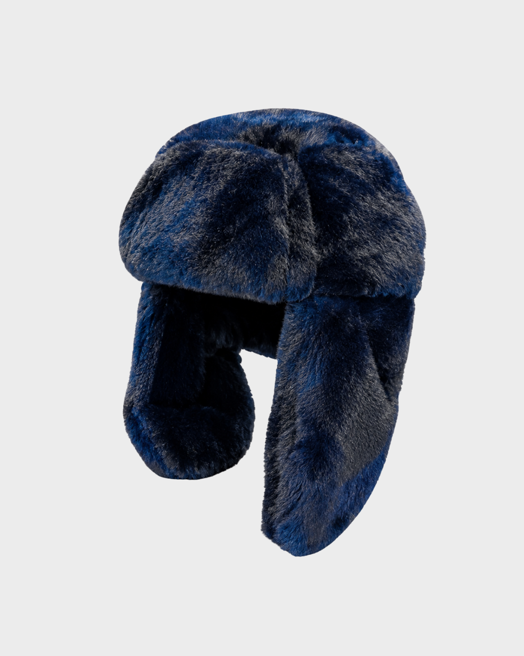 BLNKR Fur Trapper Hat