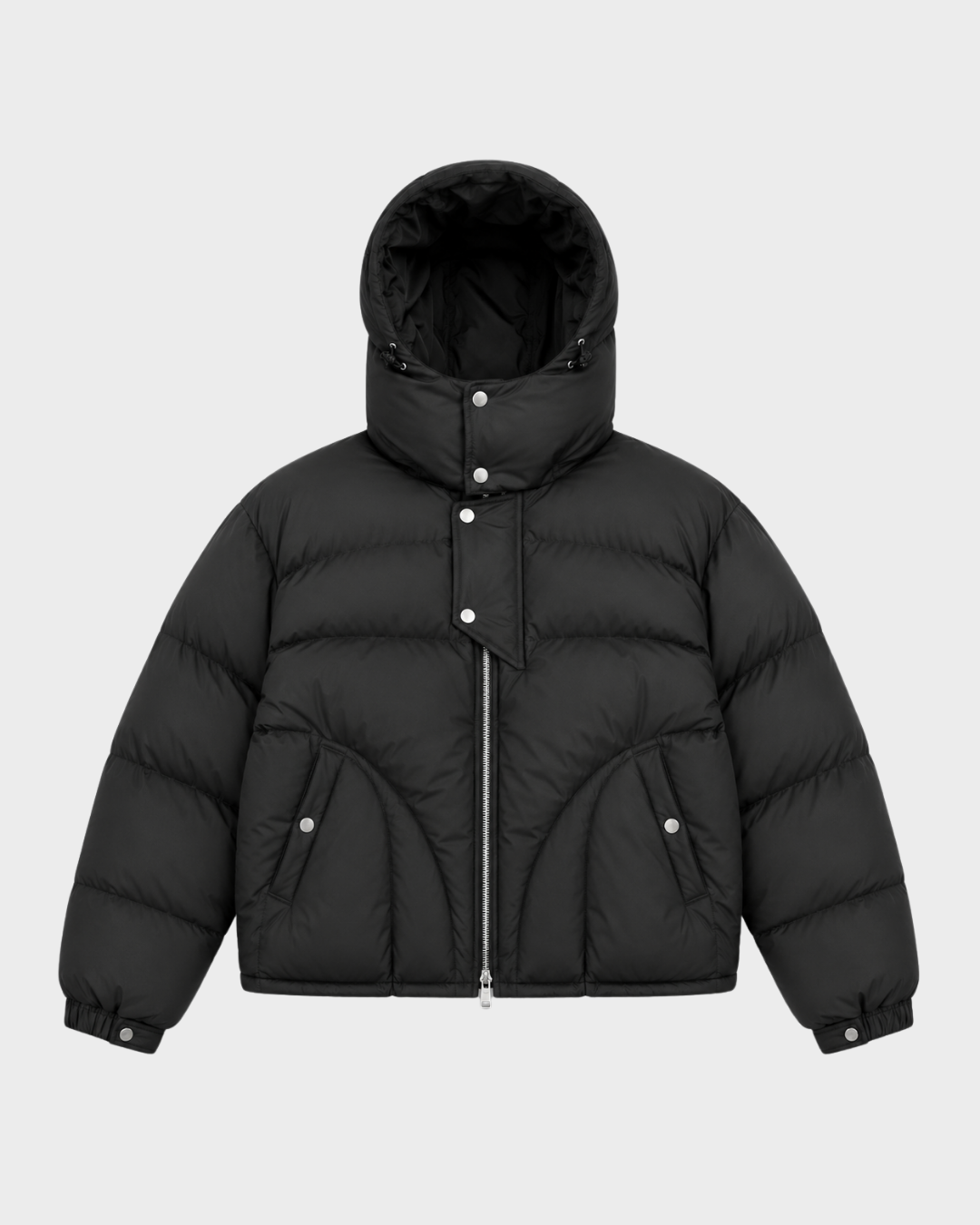 BLNKR Yunakaze Puffer Jacket