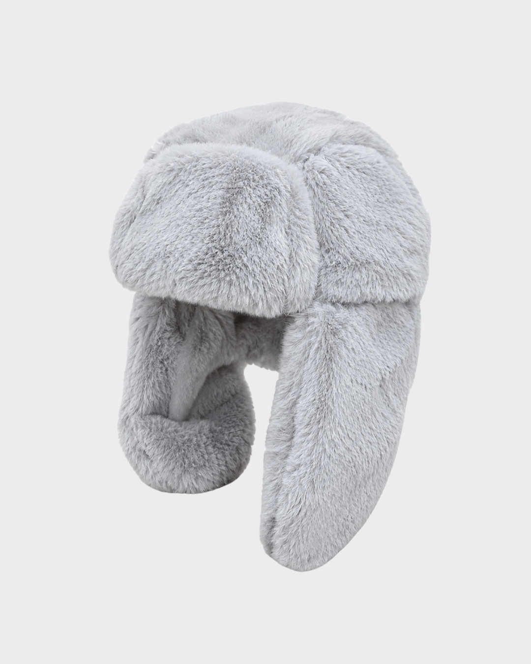 BLNKR Fur Trapper Hat