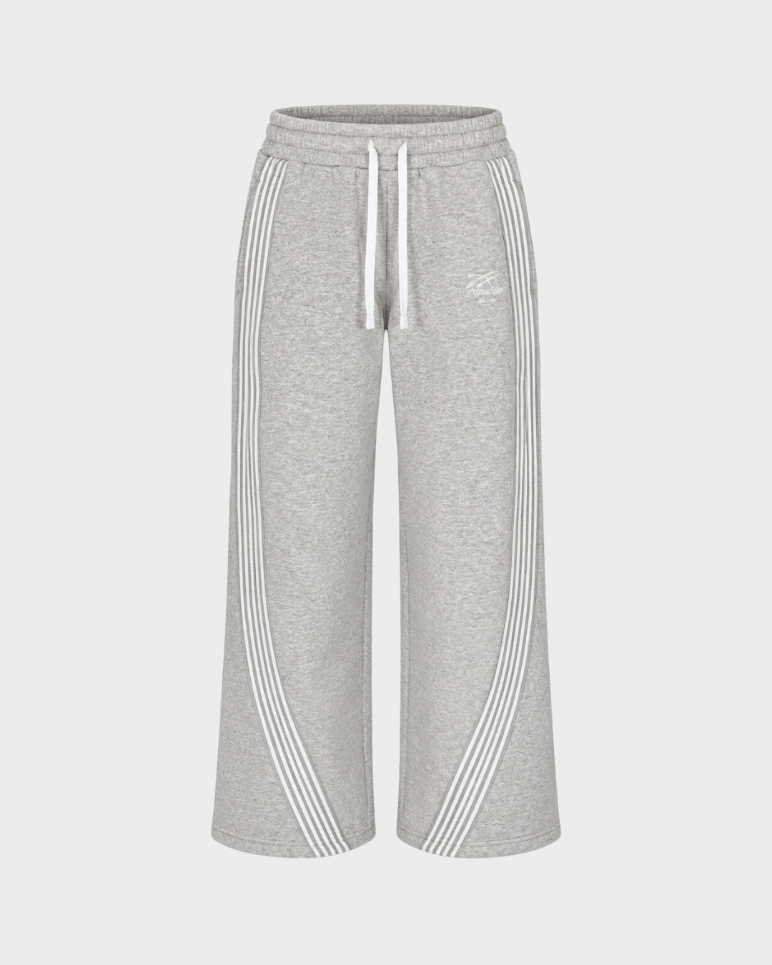 BLNKR Striped Sweats