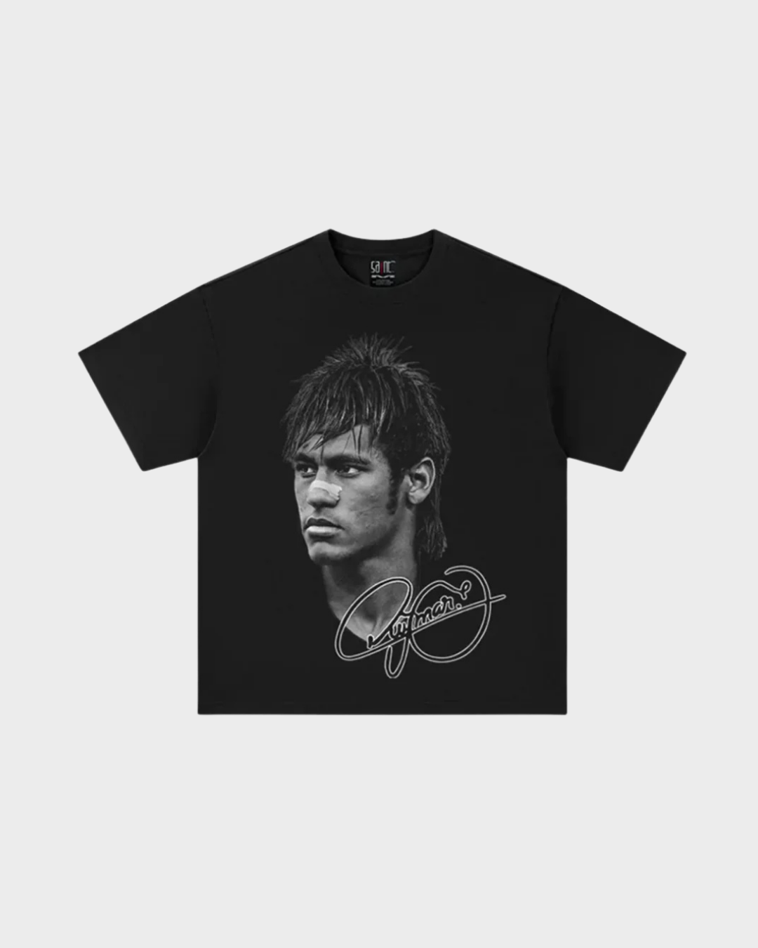 BLNKR Young Neymar Tee