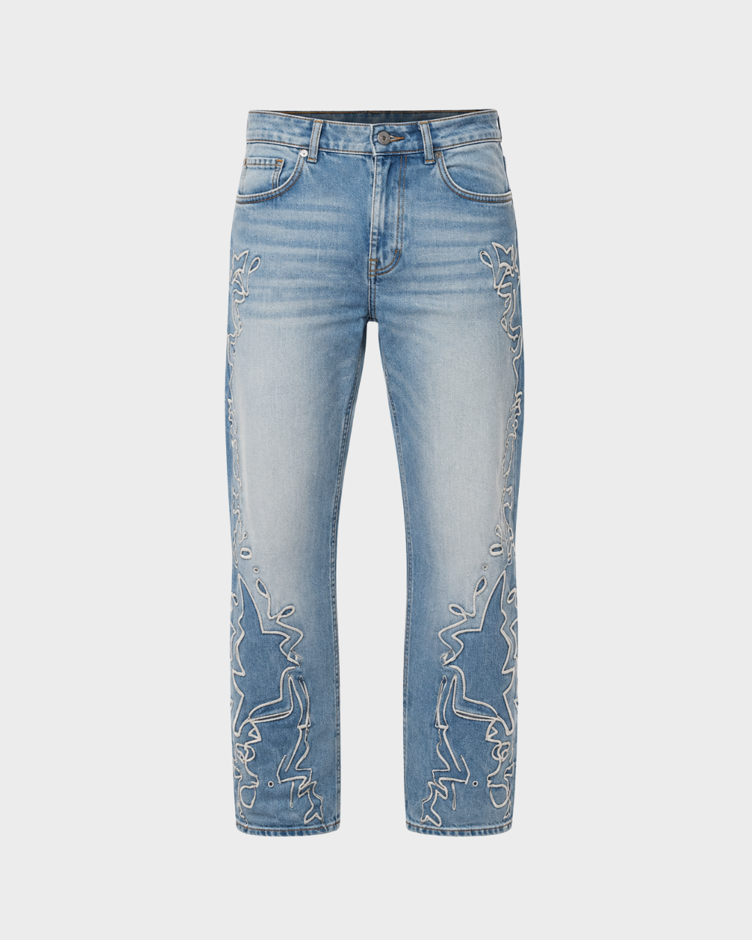 BLNKR Ornato Jeans