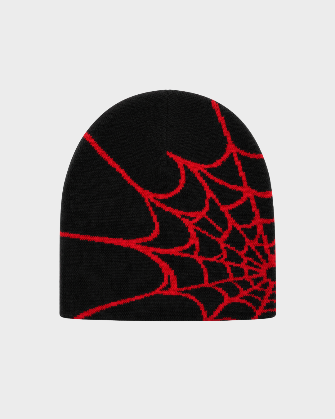 BLNKR Spider Web Beanie