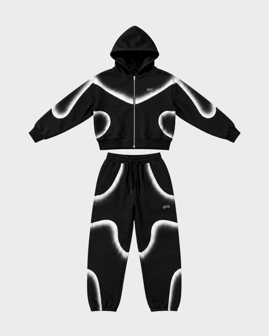 BLNKR Aura Tracksuit