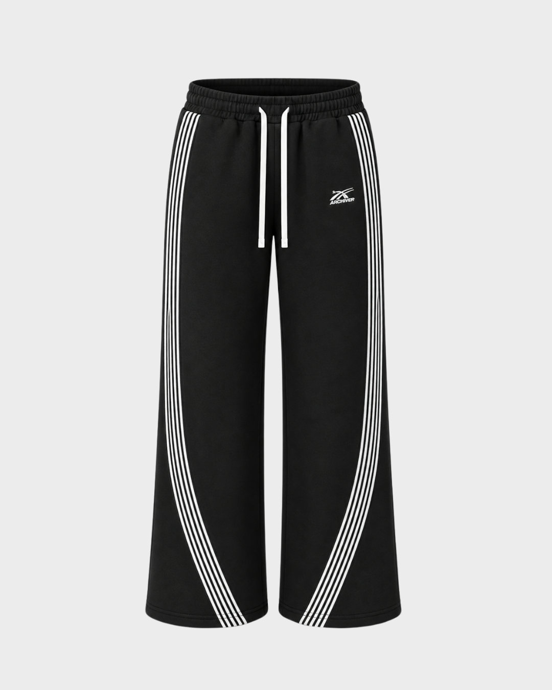 BLNKR Striped Sweats