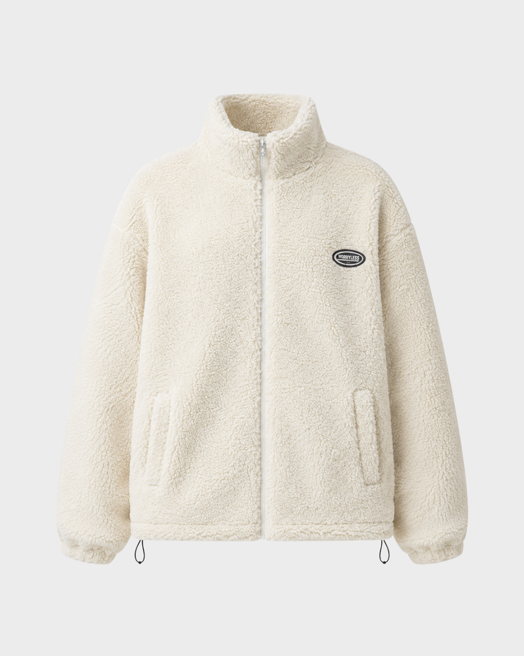 BLNKR Progress Fleece Jacket