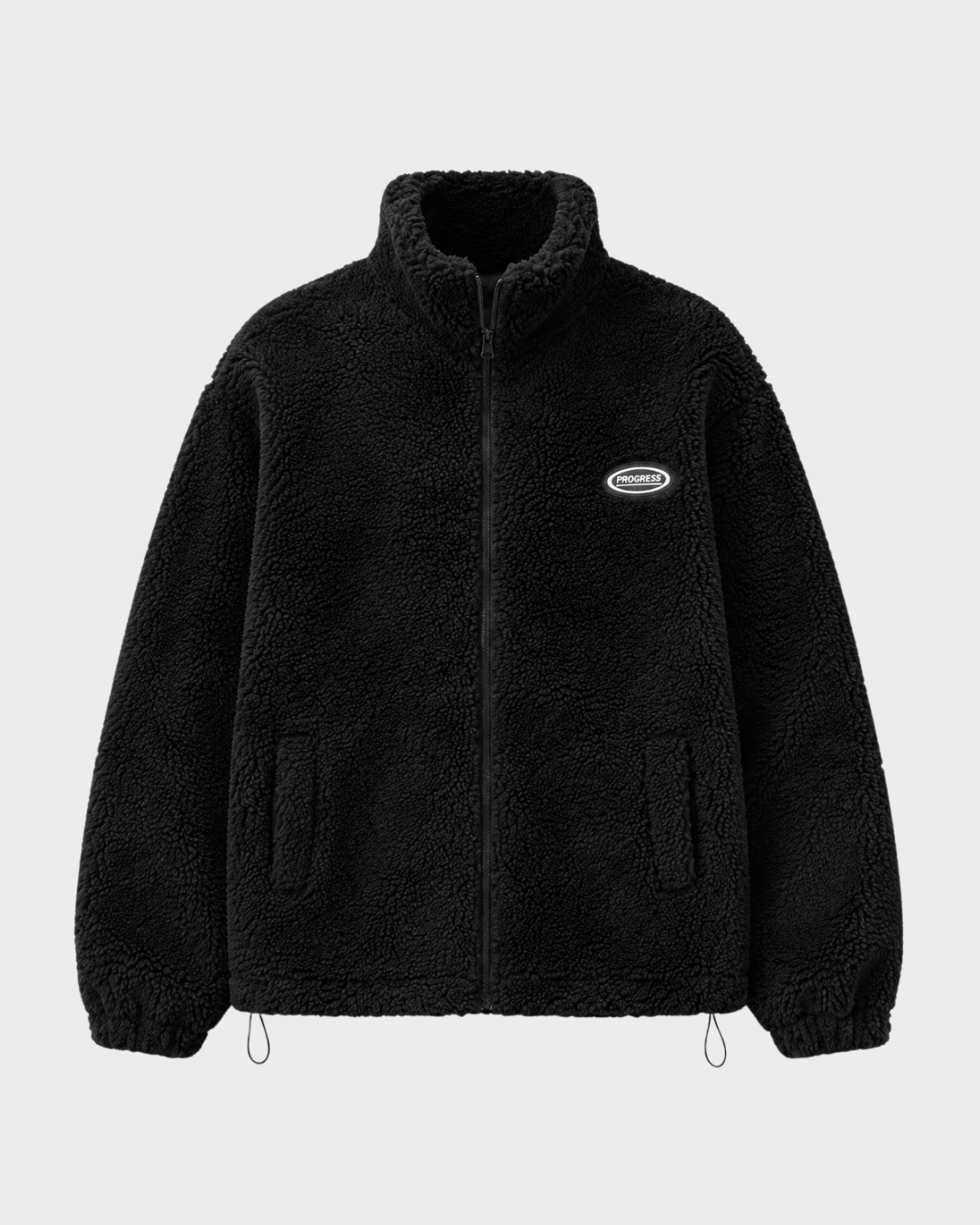 BLNKR Progress Fleece Jacket
