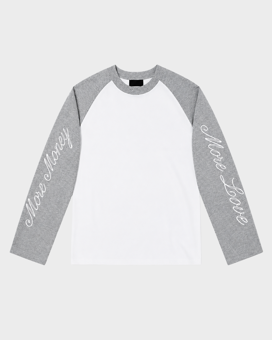 BLNKR More Money Longsleeve