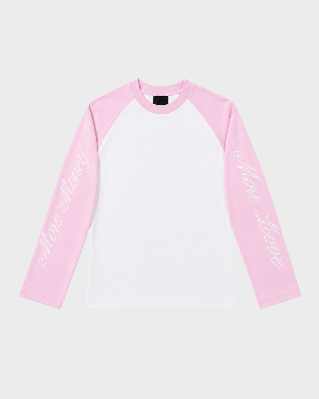 BLNKR More Money Longsleeve