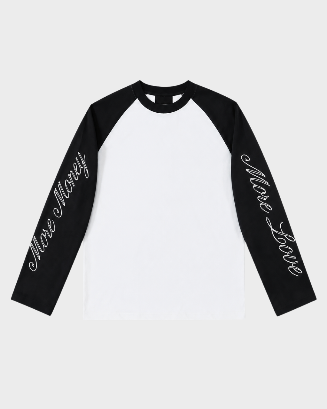 BLNKR More Money Longsleeve